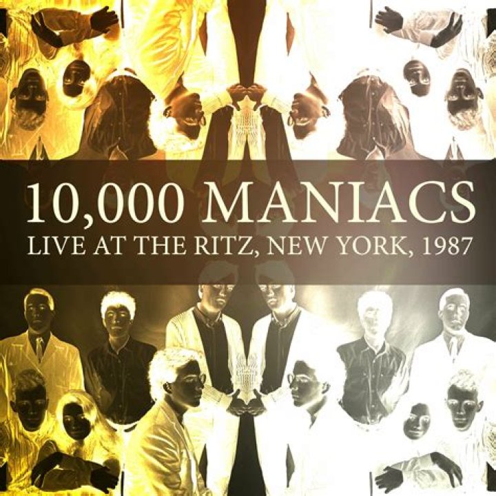 10,000 Maniacs’sLike The Weather Lyrics