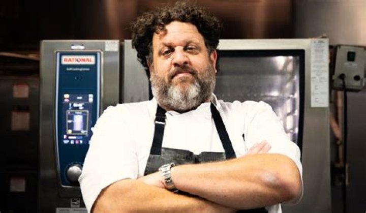 Aaron May Chef Wiki Bio: Wife, Children, Height, Net Worth, Restaurants, Death