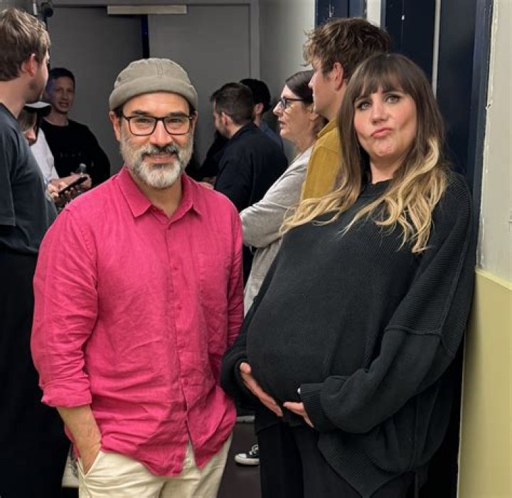 Adam Buxton Wife: Who Is Sarah Buxton?