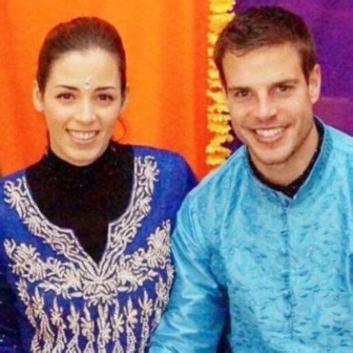 Adriana Guerendiain- All About Cesar Azpilicueta Wife