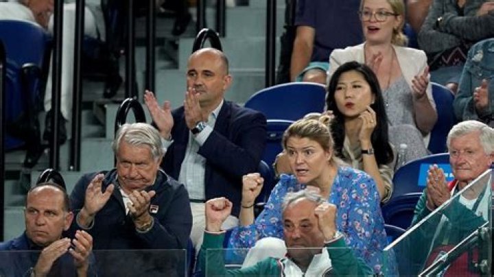 Alex Kenin: Facts on Sofia Kenin’s Father and Coach