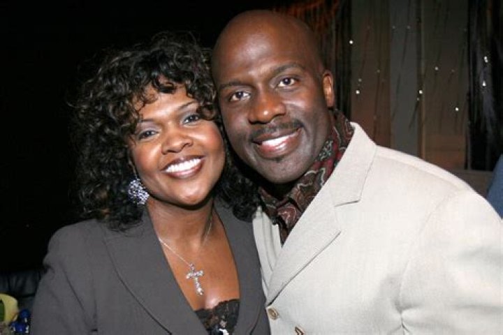All About BeBe Winans | Net Worth, Relationship, Career