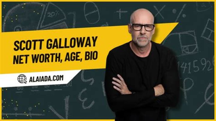 All About Branden Galloway | Age, Net Worth, Bio, Career