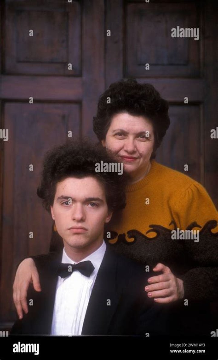 All About Evgeny Kissin | Net Worth, Career, Bio, Age