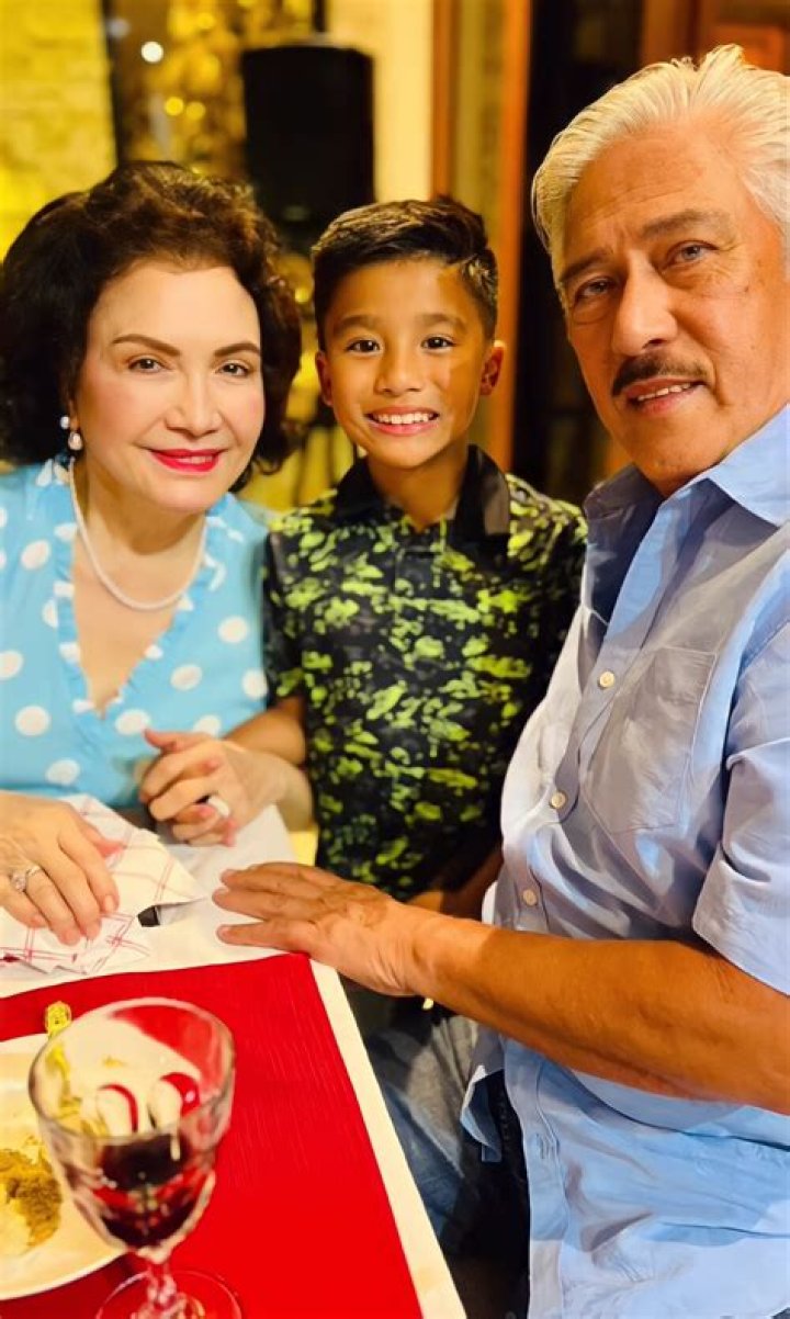 All About Lala Sotto Parents Tito Sotto And Helen Gamboa? Wikipedia Age And Family