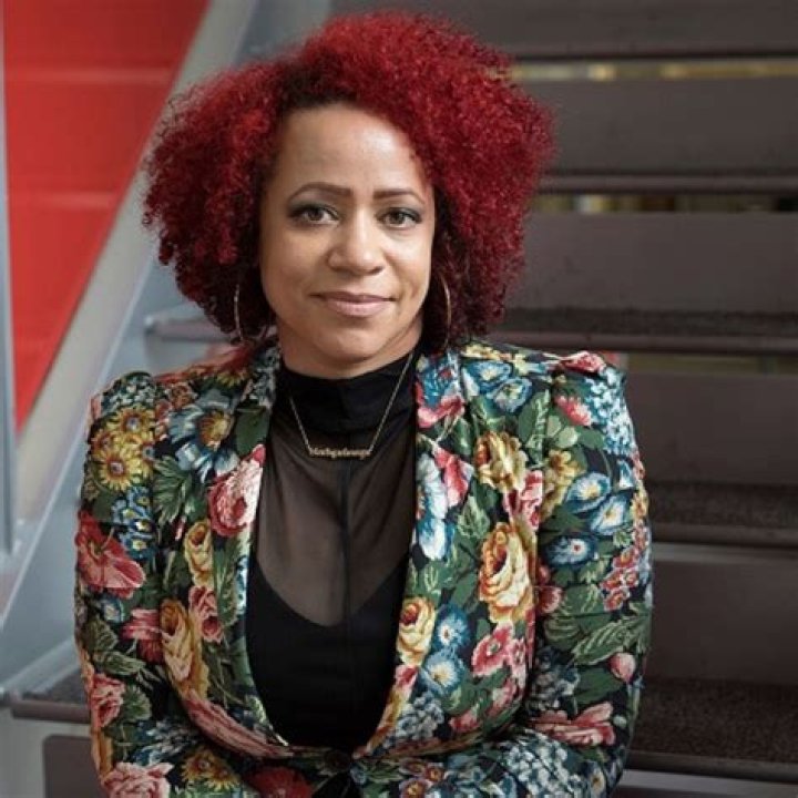 All About Nikole Hannah-Jones | Net Worth, Relationship, Career