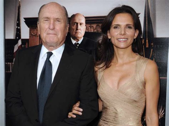 All About Robert Duvall’s Relationship With Shelley Duvall?