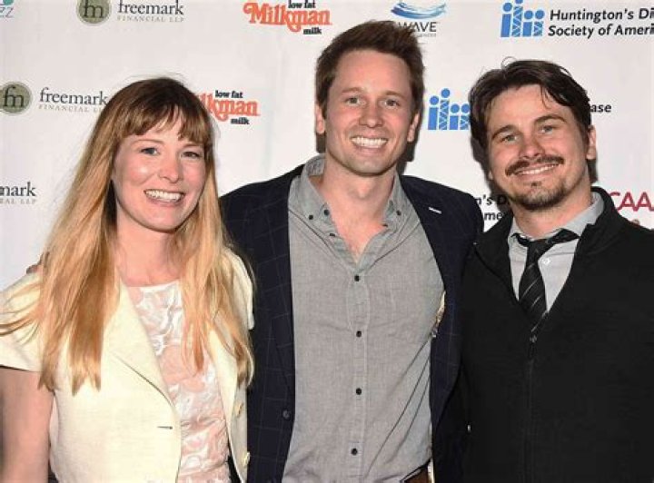 All About Tyler Ritter | Net Worth, Relationship, Career