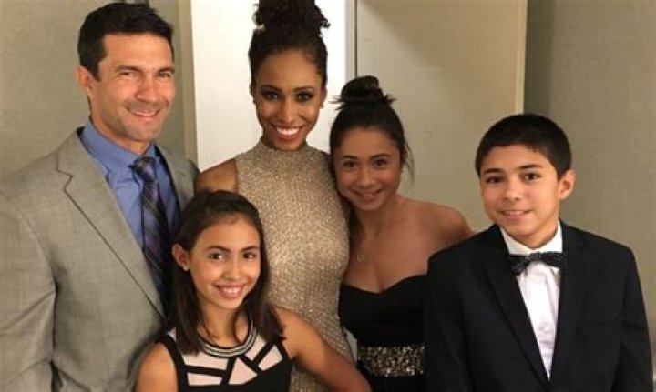 All You Need To Know About Sage Steele Parents