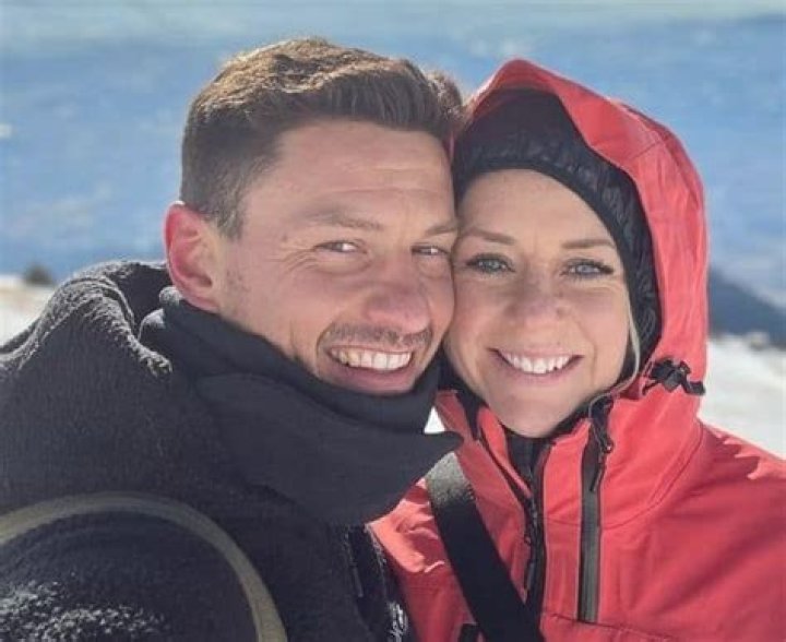 Amanda Ilestedt Partner Rainer Muller | Relationship Timeline And Dating History