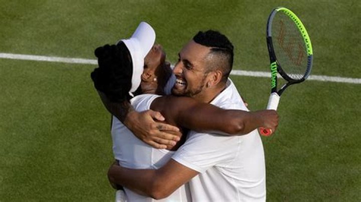 American Tennis Player Austin Krajicek Is Married To Misia Krajicek- Meet His Wife On Instagram