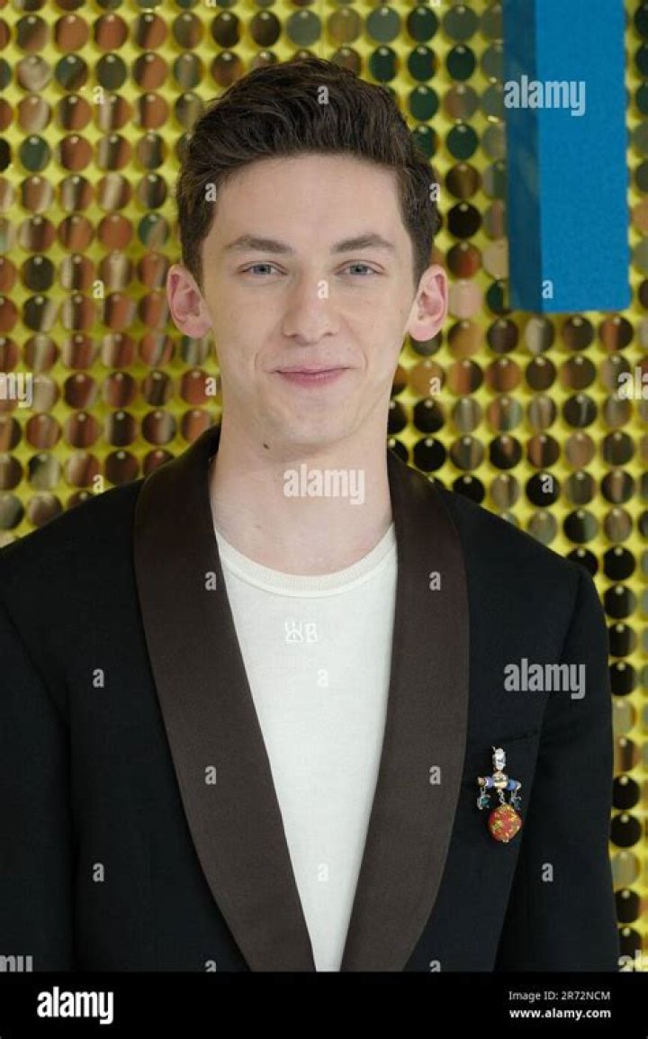 Andrew Barth Feldman Bio, Age, Net Worth, Profession