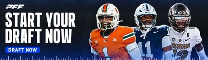 Andrew Wylie Salary, Net Worth, Contract, PFF, Draft, College, Brother, Number