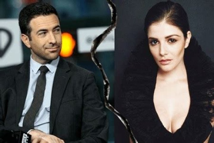 Ari Melber | Girlfriend, Dating, Wife, Married, Parents