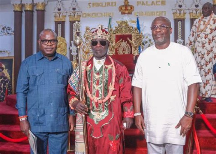 Ateke Tom’s biography, net worth, fact, career, awards and life story