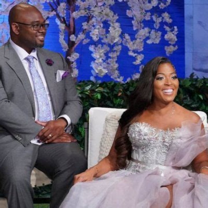 Audra Frimpong Curry Is Criticized By Fans After She Brought Up Toya’s Personal Business