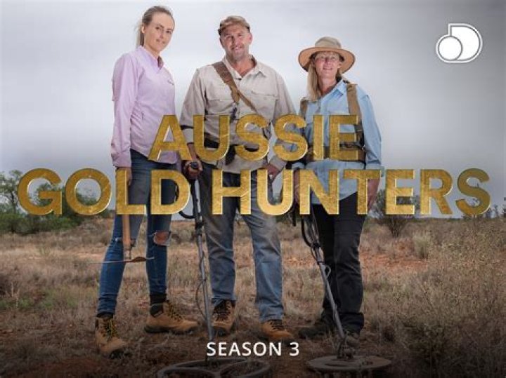 Aussie Gold Hunters: Alex Stead Wiki, Biography, Wife, Age, Height, Net Worth