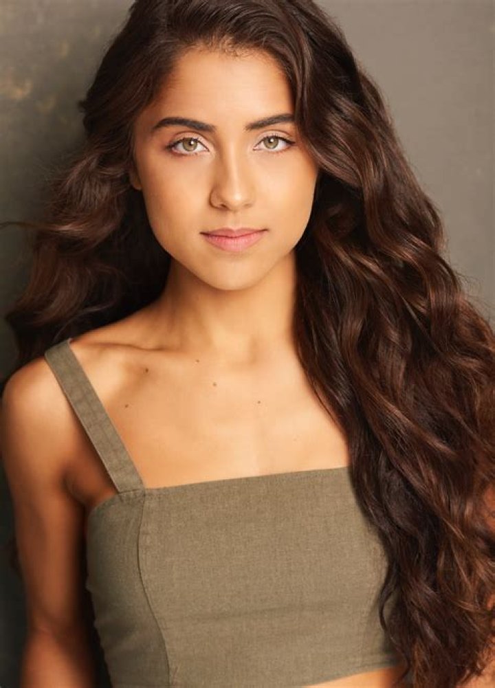 Avianna Mynhier