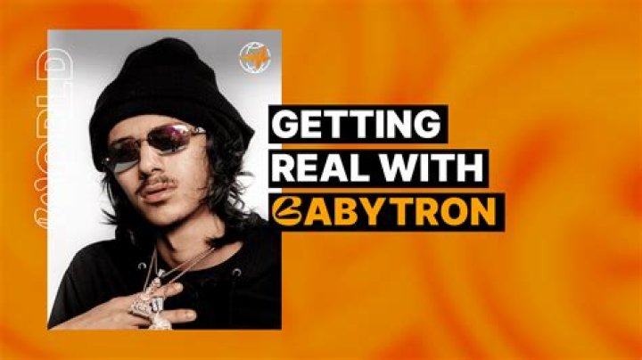 BabyTron Real Name: Everything On The Rapper