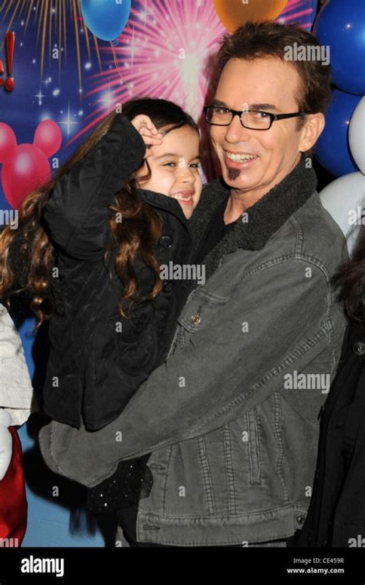 Bella Thornton- All About Billy Bob Thornton Daughter