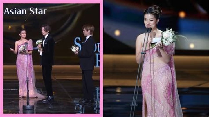 Belle Mariano Boyfriend: Is Seoul International Drama Dating Awards Winner Donny Pangilinan? Parents And Net Worth