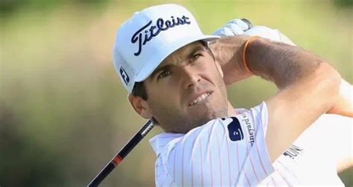 Ben Martin PGA Golf Wife, Net Worth, Career Earnings, WITB, Parents, Family, OWGR, Height, Caddy, Instagram