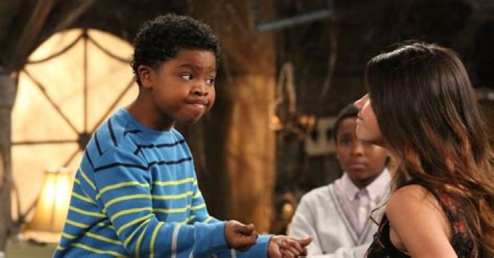 Benjamin Flores Jr Bio, Age, Height, Life, Ethnicity, Religion, Net Worth, Dating, Girlfriend, Dariush of Rim of the World, Wiki