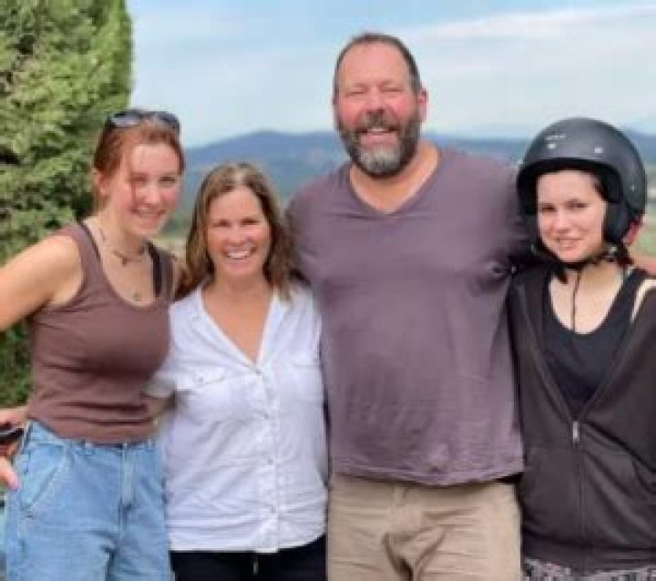 Bert Kreischer Controversy And Scandal: What Did He Do? Family Details