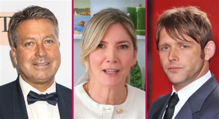 Billie Coghill – Lisa Faulkner’s Daughter Age And Instagram