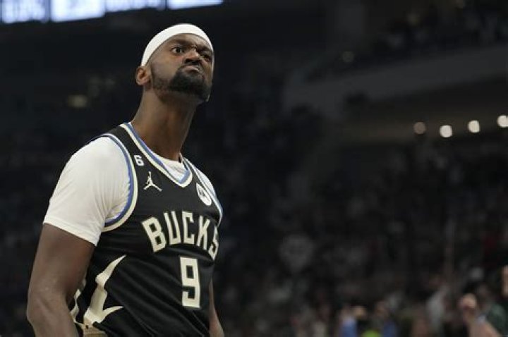Bobby Portis Net Worth And How He Became Wealthy Are Discussed