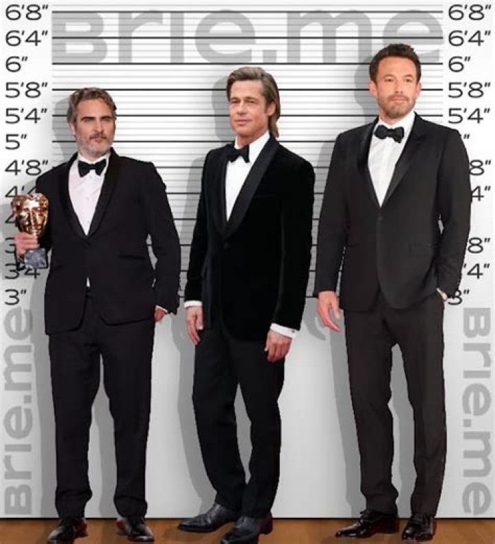 Brad Falchuk Height: how tall is Brad Falchuk?