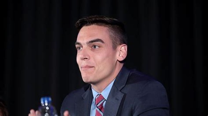 Brad Polumbo (Journalist) Wiki, Bio, Age, Height, Weight, Dating, Girlfriend, Career, Net Worth, Facts