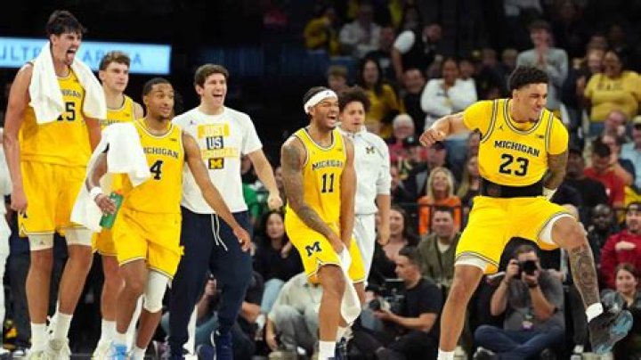 Brandon Johns Jr Parents And Family, What You Need To Know About Michigan Wolverines Power Forward