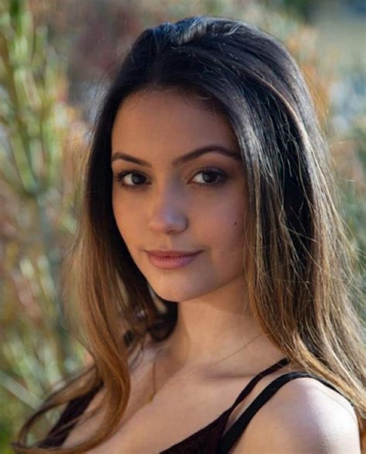 Brianna Gage