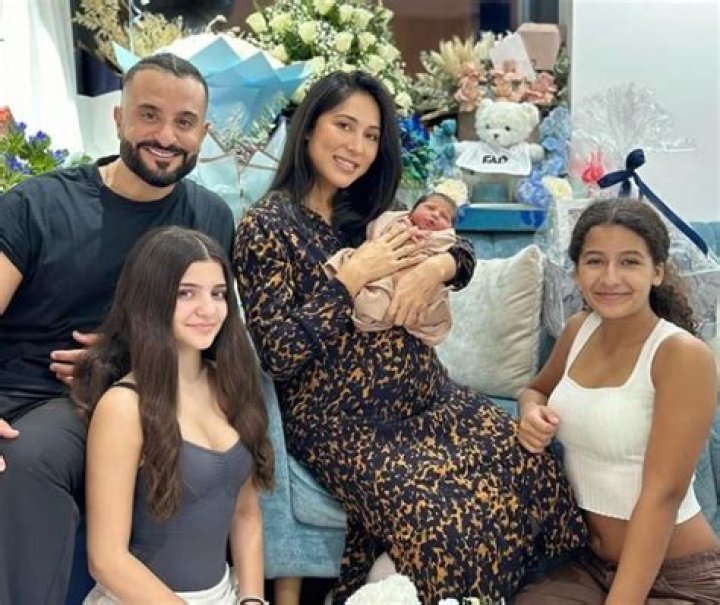 Brianna Ramirez From Dubai Bling: Age &amp; Instagram of Kris Fade’s Wife!