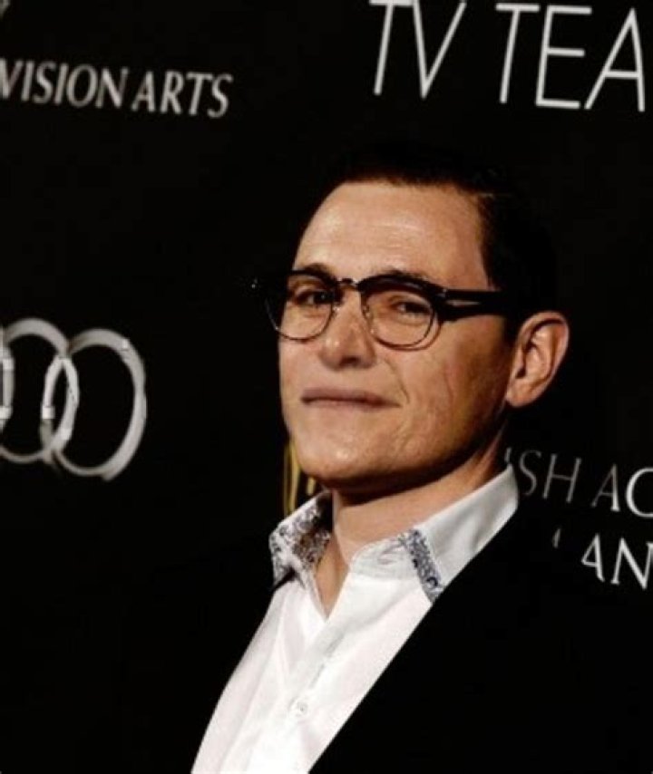 Burn Gorman- Wiki, Wife, Net Worth, Career