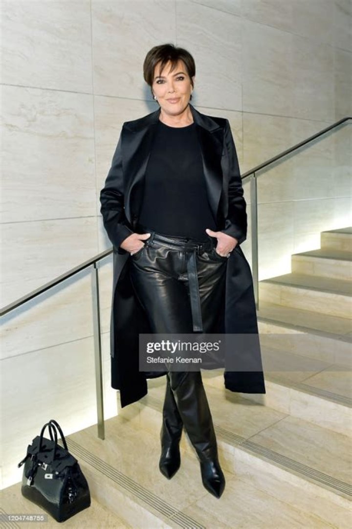 Caitlyn Jenner’s Ex-Wife: Kris Jenner Grandchildren, Children, Age, Net Worth, Mom, Siblings, Boyfriend, Husband