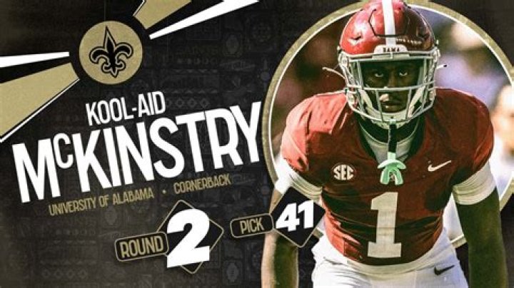Career And Net Worth of Kool-Aid McKinstry
