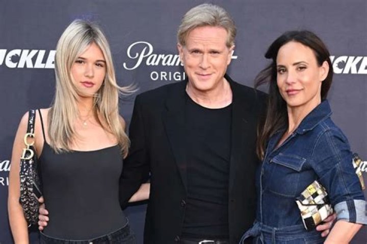 Cary Elwes wife: Who is Lisa Marie Kubikoff?