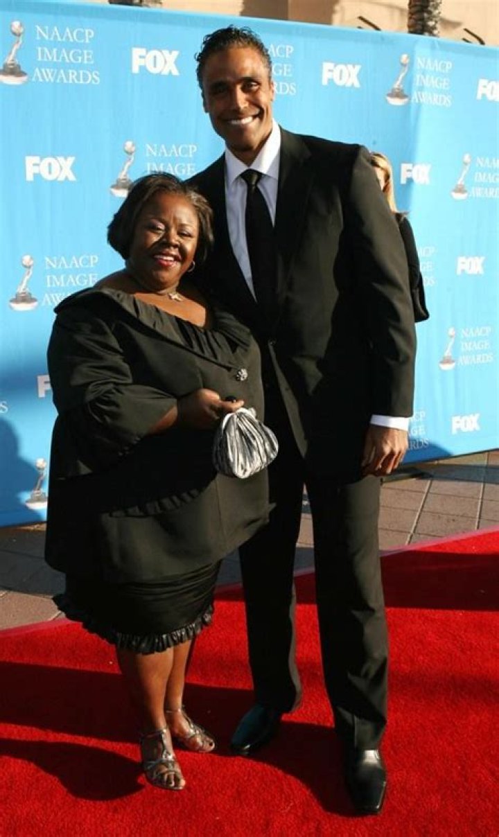 Cassi Davis- Husband, Love Life, Married, Net Worth