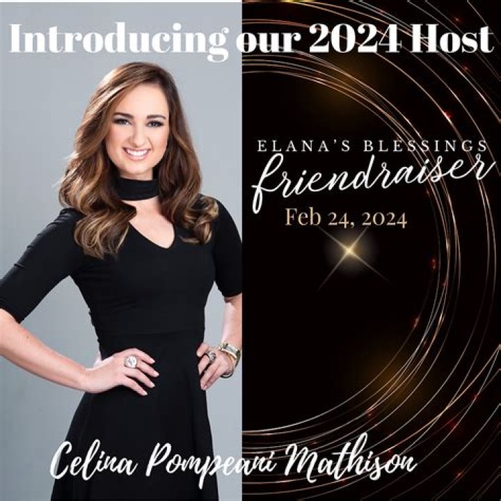 Celina Pompeani Husband (Age, Wiki) Instagram, Facebook, Salary, Net Worth