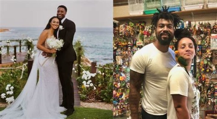 Chanel Rion Partner Age, Wiki, Biography and Future Husband Courtland Sykes: Are They Married?