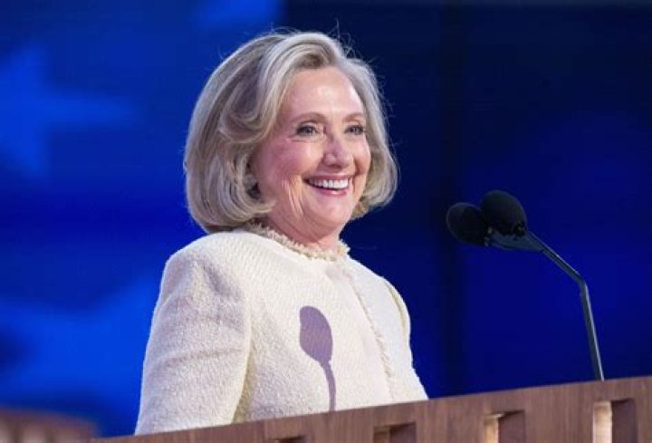 Charlotte Clinton Mezvinsky: Hillary Clinton Wikipedia, Biography, Granddaughter Age, Birthday