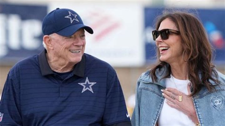 Charlotte Jones Anderson Height, Weight, Net Worth, Age, Birthday, Wikipedia, Who, Nationality, Biography