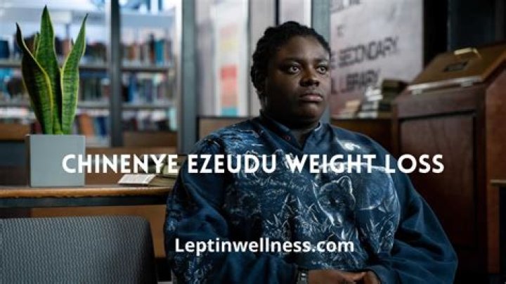 Chinenye Ezeudu Weight Loss 2023 – Age, Gay Partner