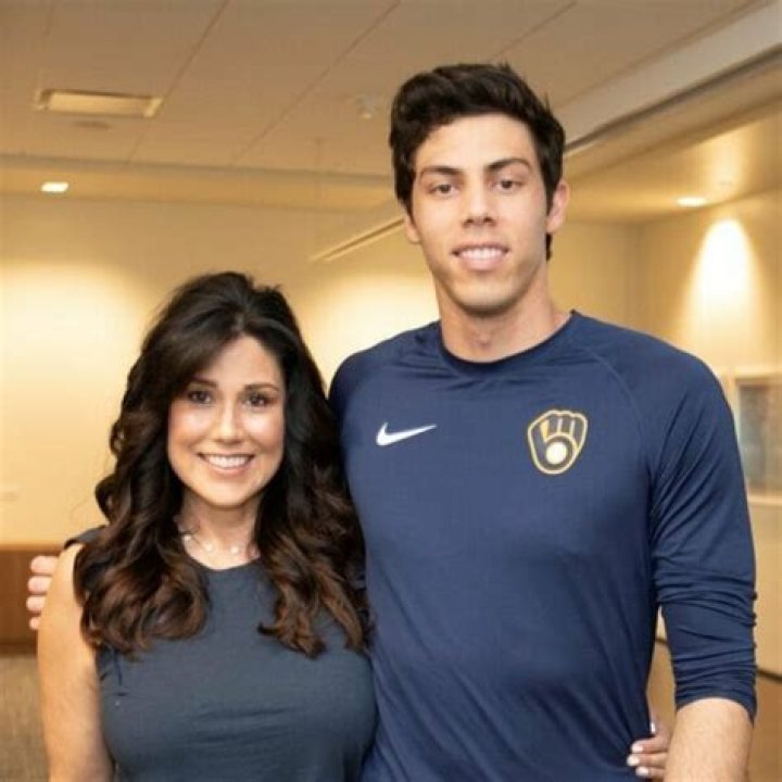 Christian Yelich Biography, Age, Weight, Family, Girlfriend, High School, College, Brewers, Jersey, Home Runs, Stats, Salary, Net Worth, Body Measurements &amp; FAQs