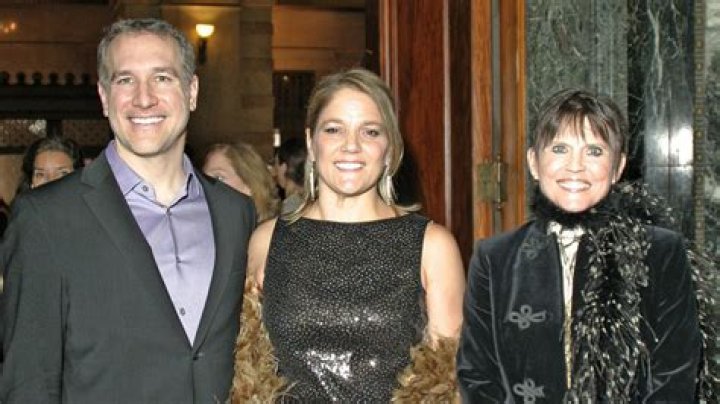 Christopher Reinking Stuart Age, Wiki, Biography