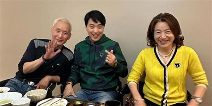 Claes Bang Parents: Meet Mimi Bang, Bjarne Bang