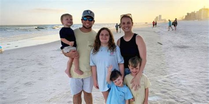Cody Alan Williams- Net Worth, Bio, Wife, Career