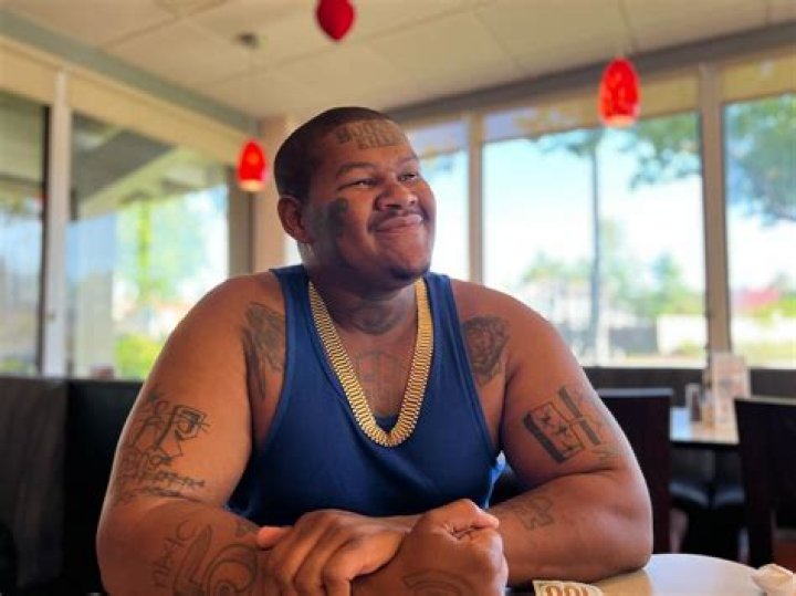 Crip Mac Height, Weight, Net Worth, Age, Birthday, Wikipedia, Who, Nationality, Biography